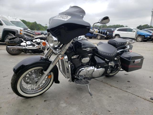 2005 SUZUKI C50 JS1VS55A252111721