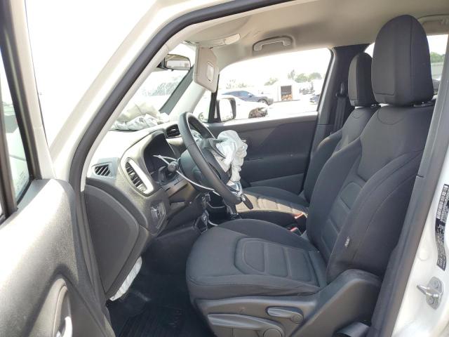 ZACNJABB5LPL33569 Jeep Renegade Latitude