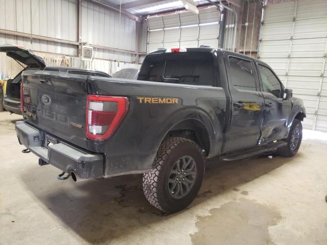 1FTEW1E80PFA01617 Ford F150 Supercrew