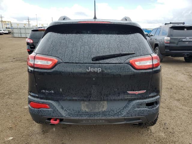 1C4PJMBS8HW589390 Jeep Cherokee Trailhawk