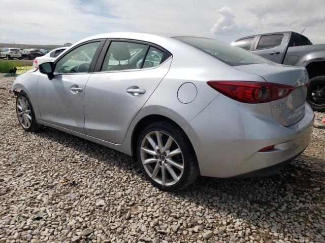3MZBN1V71HM108347 Mazda 3 TOURING