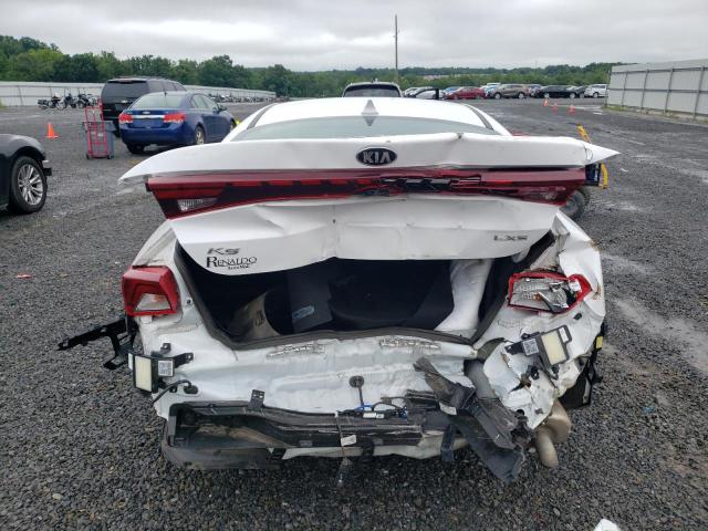 2021 KIA K5 5XXG14J21MG023598