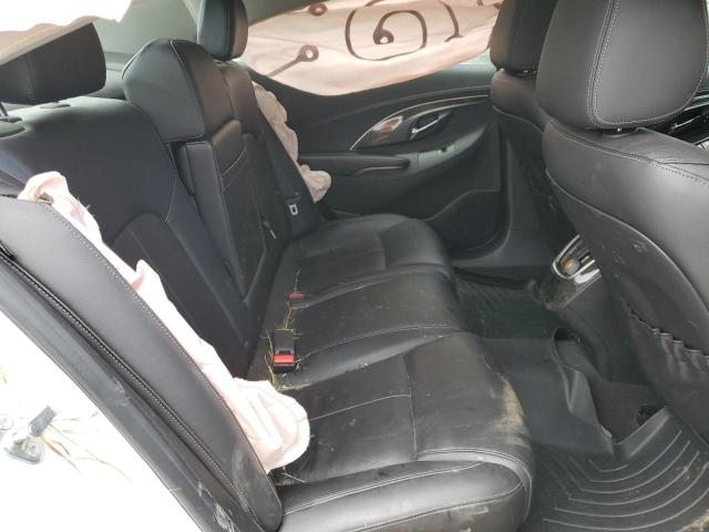 1G4GB5GR8FF171414 Buick Lacrosse