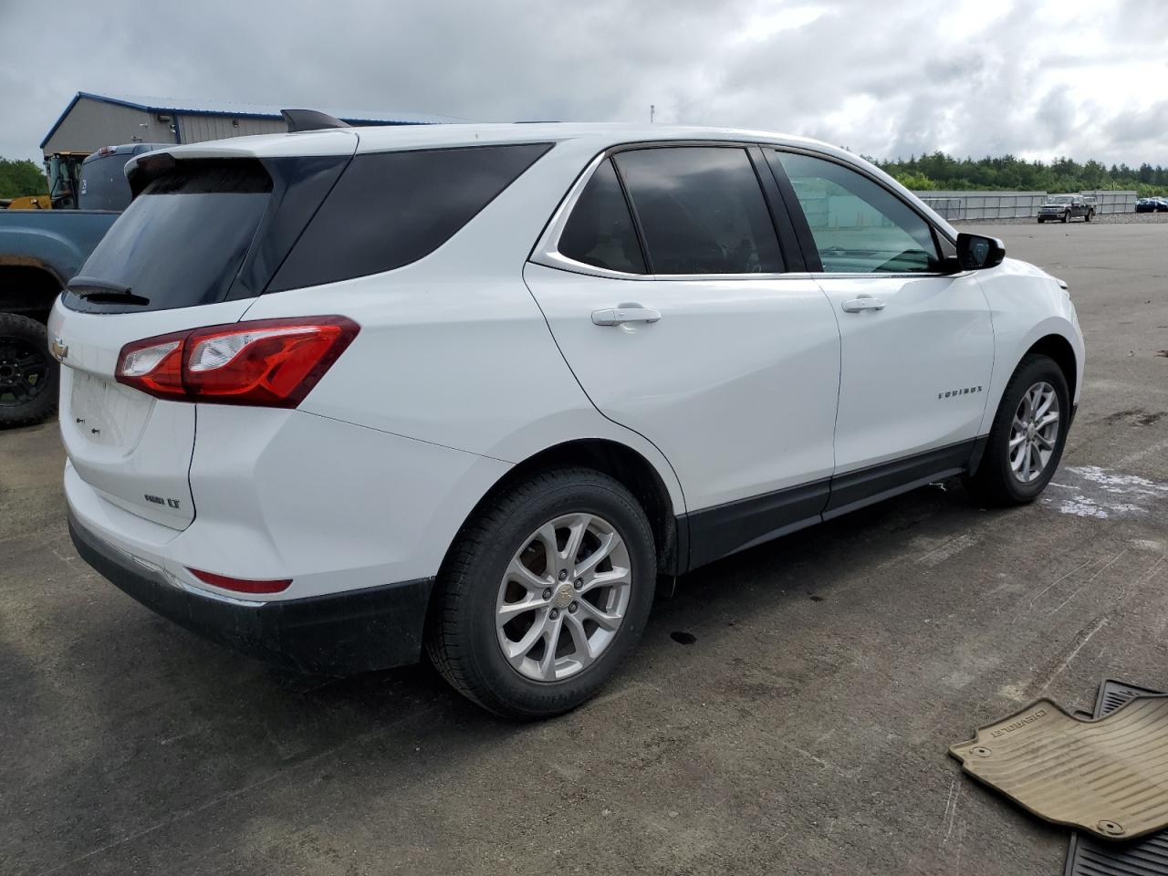 3GNAXSEV1JS598276 CHEVROLET EQUINOX 2018