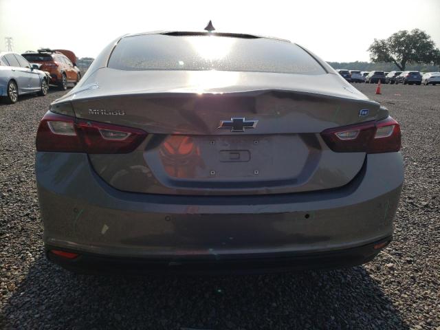 2017 CHEVROLET MALIBU HYB - 1G1ZJ5SU6HF272264