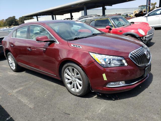 1G4GB5G33FF173504 Buick Lacrosse