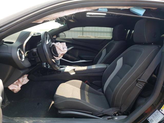 2020 CHEVROLET CAMARO LZ - 1G1FF1R71L0101690