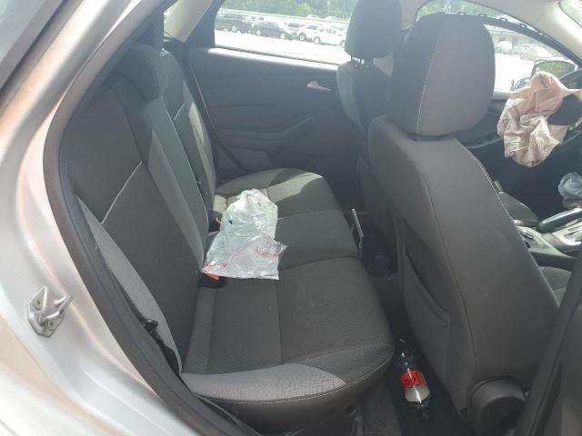 2014 Ford Focus Se VIN: 1FADP3K22EL160535 Lot: 57570813