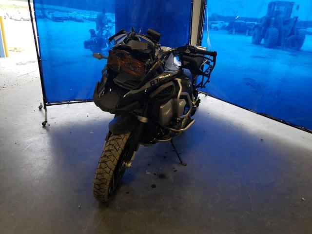 2022 BMW R 1250 GS - WB10M1302N6G10489