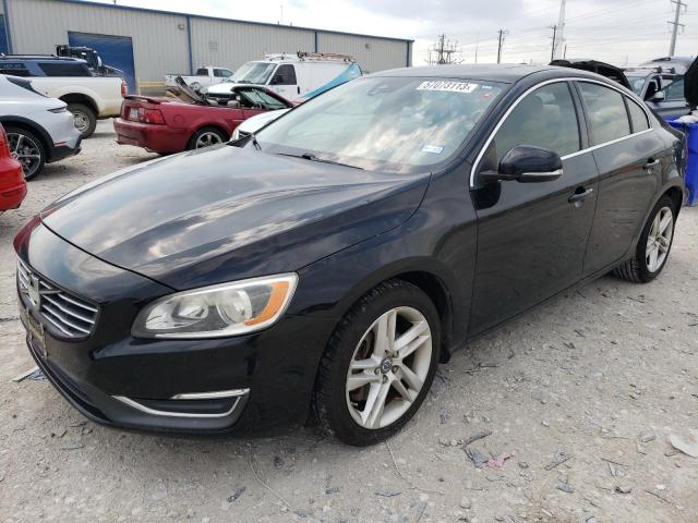 Vin: yv1612fs9e1290228, lot: 57073113, volvo s60 t5 2014 img_1