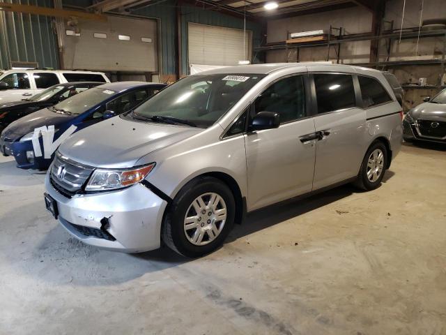 2012 Honda Odyssey LX