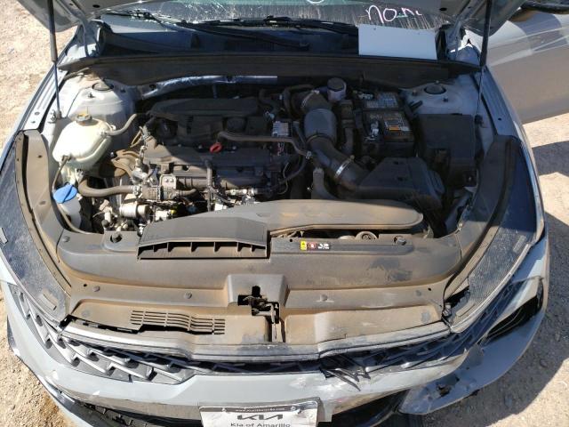 5XXG64J2XMG020149 KIA K5 GT LINE