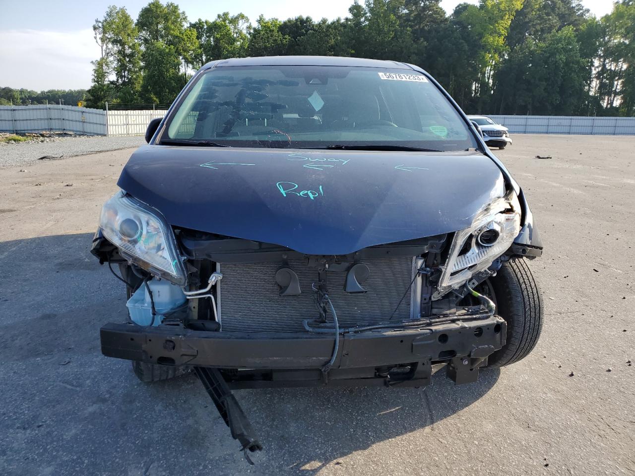 5TDKZ3DC9KS001099 TOYOTA All Models 2019