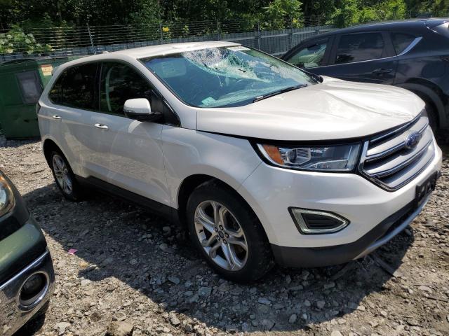 2FMPK4K81HBC34477 2017 FORD EDGE, photo no. 4