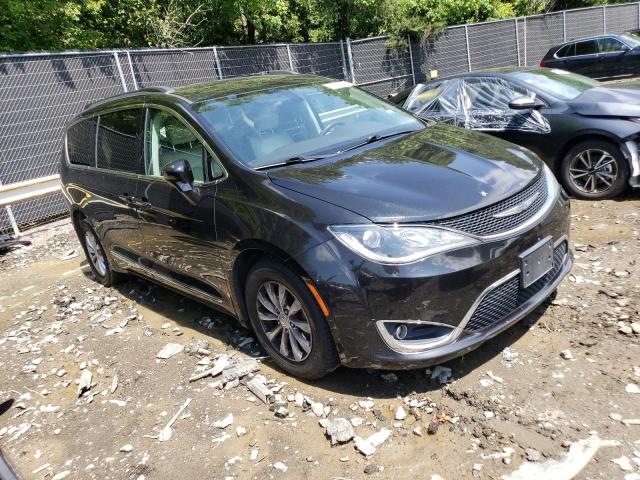 2C4RC1BG6HR747151 2017 CHRYSLER PACIFICA, photo no. 4