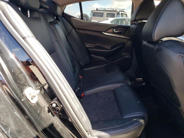 1N4AA6AP1HC388467 Nissan Maxima 3.5s