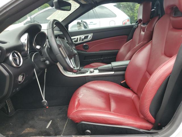 2015 MERCEDES-BENZ SLK 250 - WDDPK4HAXFF102284