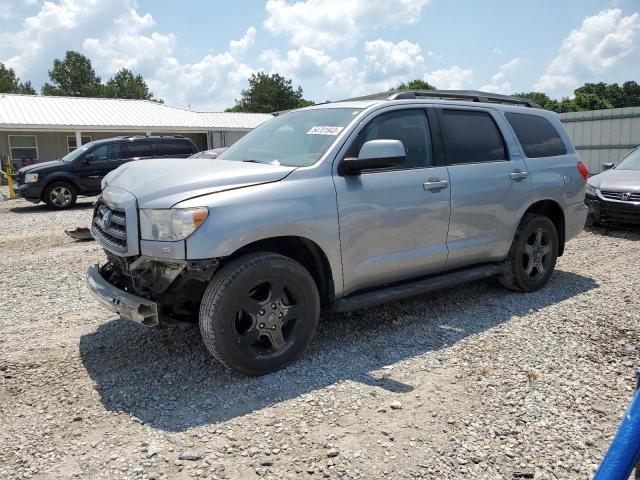 2011 Toyota Sequoia SR5