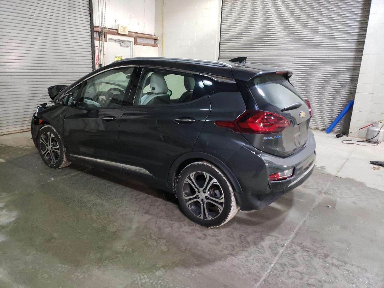 1G1FX6S00H4177649 CHEVROLET BOLT 2017