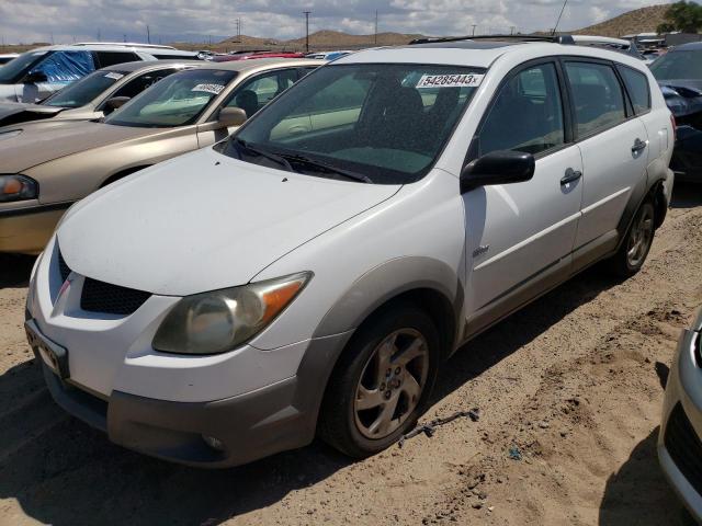 2003 Pontiac Vibe 