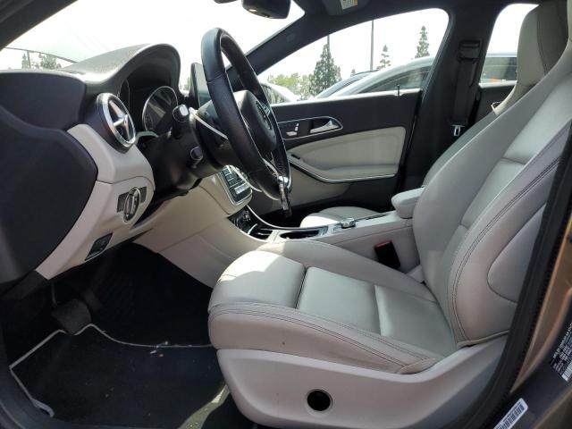 WDDSJ4EB6KN739358 Mercedes-Benz CLA 250