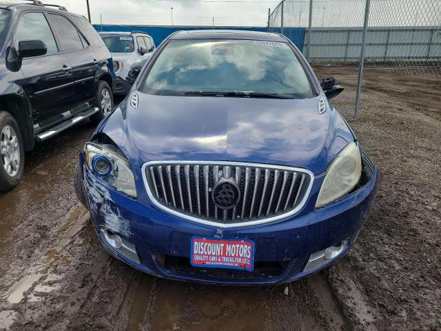 1G4PR5SK3E4149675 Buick Verano Convenience