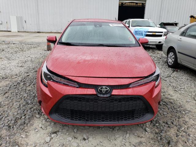 5YFEPRAE9LP033878 | 2020 TOYOTA COROLLA LE