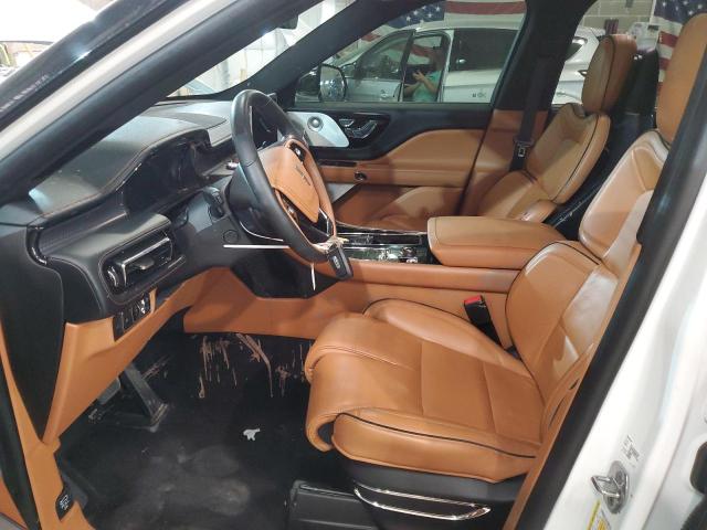 2020 LINCOLN AVIATOR BL 5LM5J9XC0LGL37621