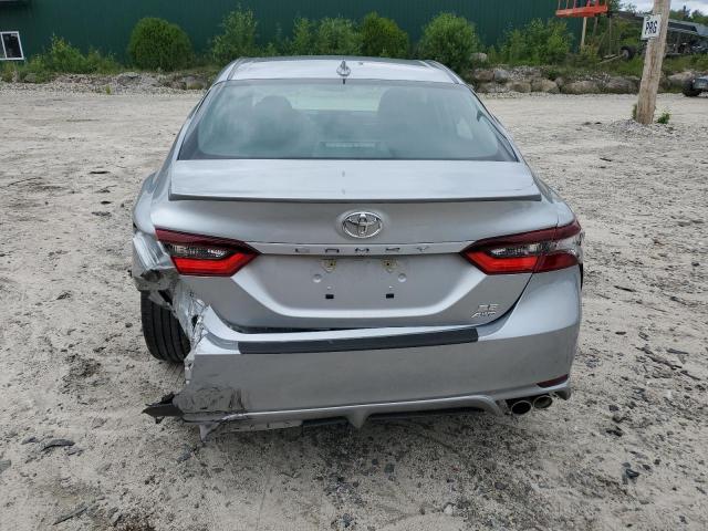 4T1G11BK8NU048308 Toyota Camry SE 6