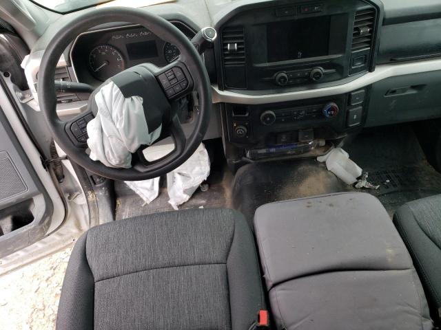 1FTMF1EP0MKE77369 Ford F150