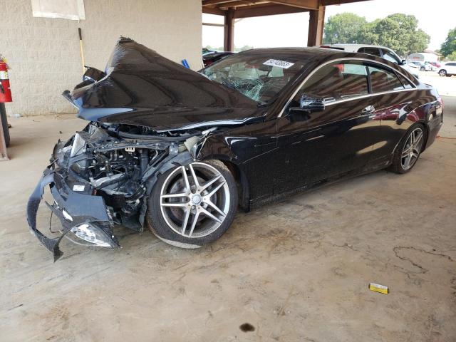 2016 MERCEDES-BENZ E 400 - WDDKJ6FB2GF328860