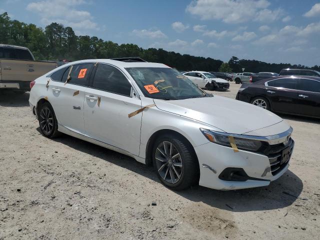 Vin: 1hgcv1f59ma122073, lot: 56530773, honda accord exl 20214