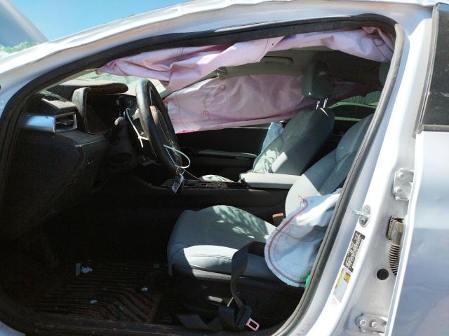 5XXG34J23NG092594 KIA K5 EX