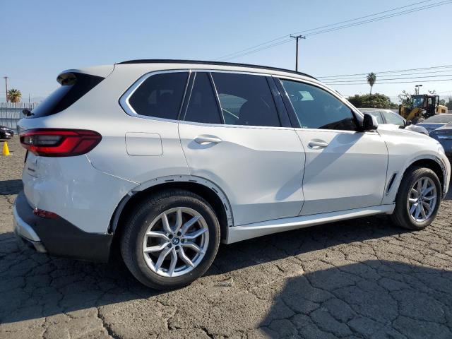 5UXCR4C05LLT18915 BMW X5 Sdrive 40i