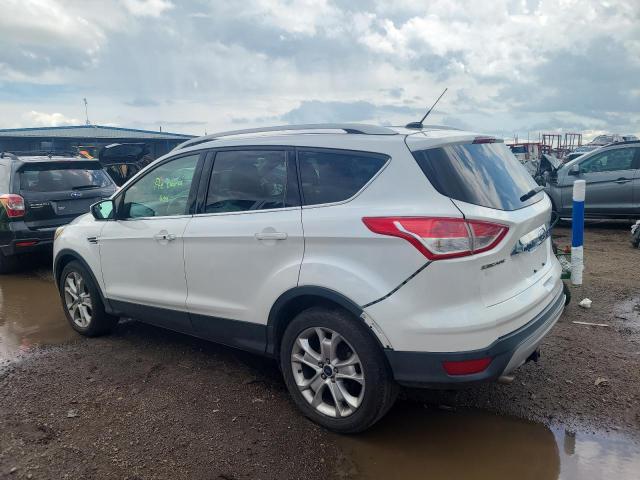 1FMCU9JXXFUC54295 Ford Escape Titanium
