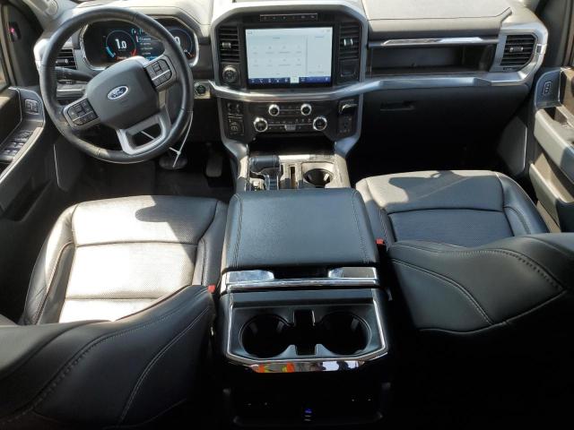 1FTFW1ED5MFB84915 Ford F150 Supercrew