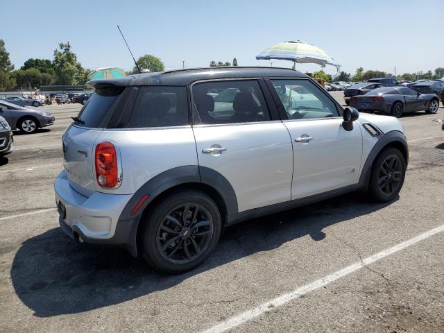 WMWZC5C59EWP40540 Mini Cooper S Countryman