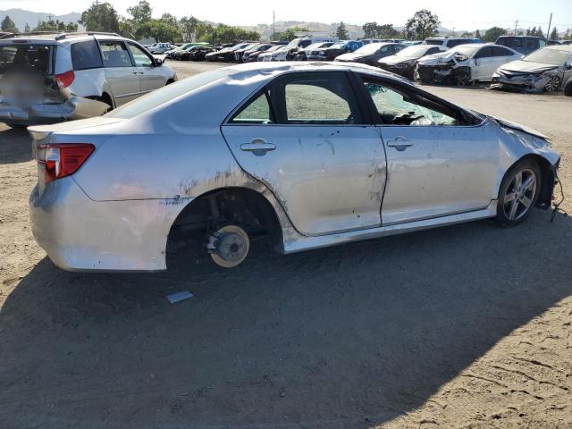 4T1BF1FK7EU384750 Toyota CAMRY L