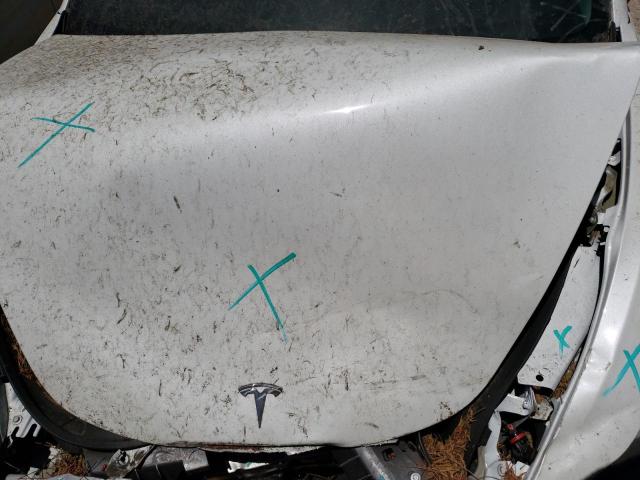 5YJ3E1EBXMF084642 Tesla MODEL 3