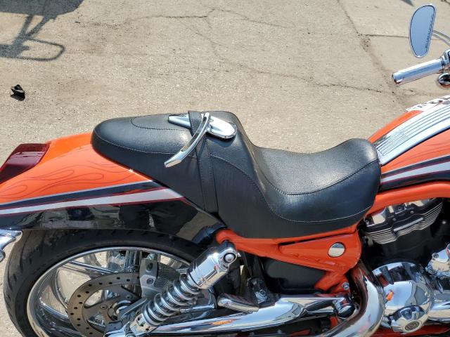 2006 HARLEY-DAVIDSON VRSCSE - 1HD1PPG196K977382