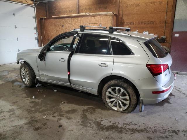 VIN WA1LFAFP7EA113526 2014 Audi Q5, Premium Plus no.2