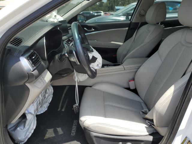 2020 GENESIS G70 KMTG64LA3LU051189