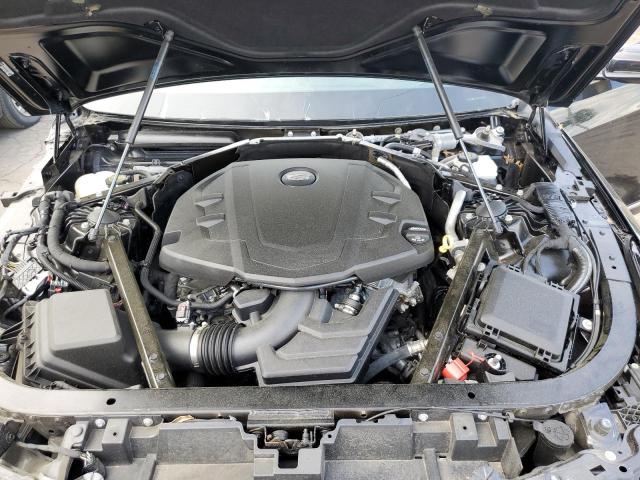 2018 CADILLAC CT6 PREMIU - 1G6KG5RS2JU153532