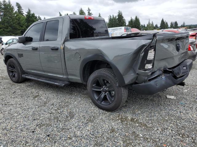 RAM 1500 Classic Slt 2022 1C6RR7GG3NS233480 Image 2
