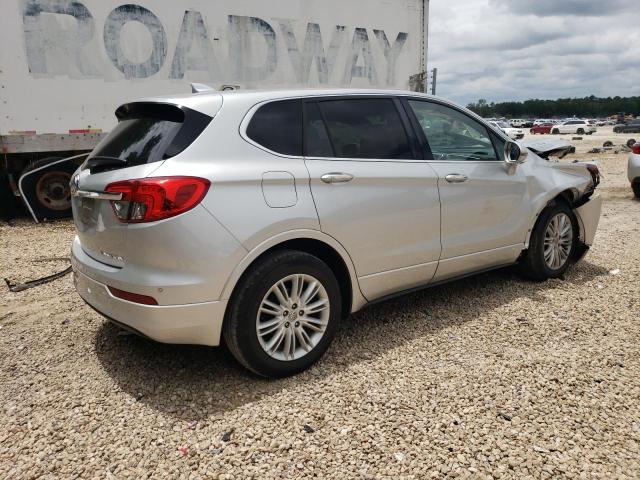 2017 BUICK ENVISION P - LRBFXASA0HD149173