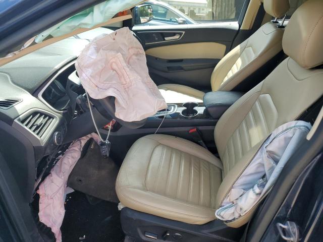 2FMPK3J99HBC24817 Ford EDGE SEL