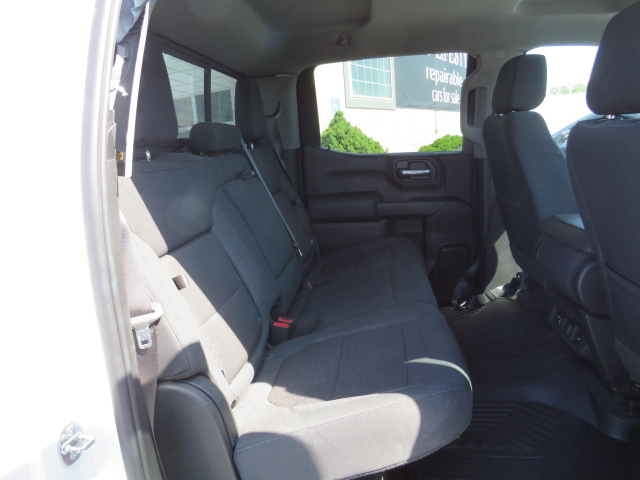 3GCUYDED2LG133792 CHEVROLET ALL Models 2020