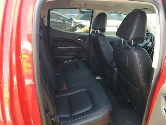 1GTG6DE39G1104255 GMC CANYON SLT