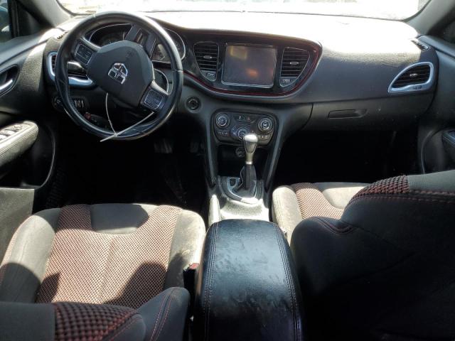 1C3CDFBB8FD345205 Dodge DART SXT