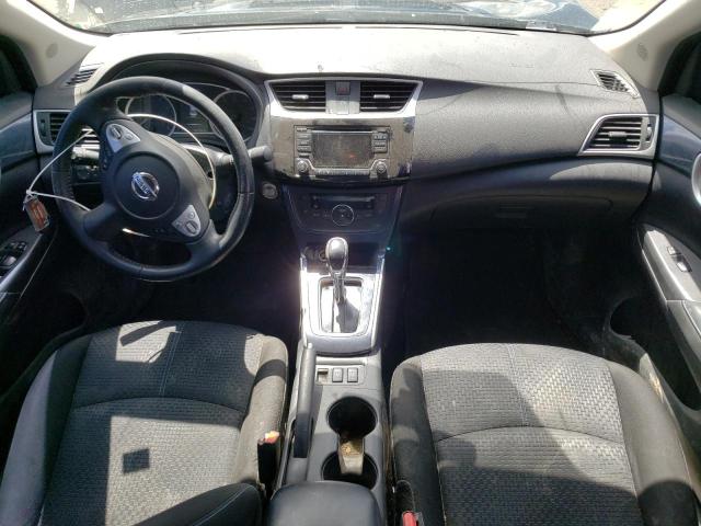 3N1AB7AP2JY220768 Nissan SENTRA S